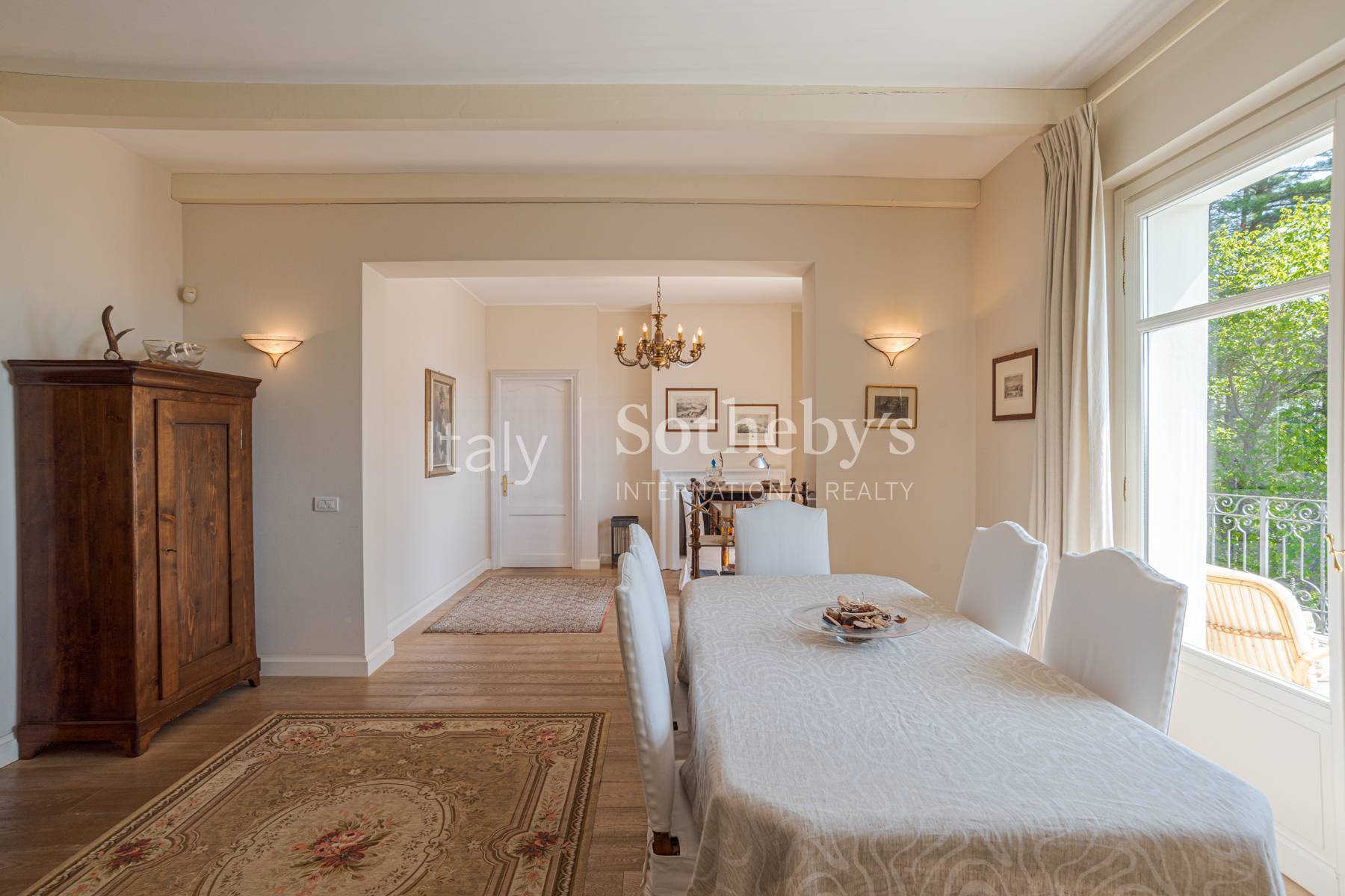  Sophisticated period villa - 物件實景