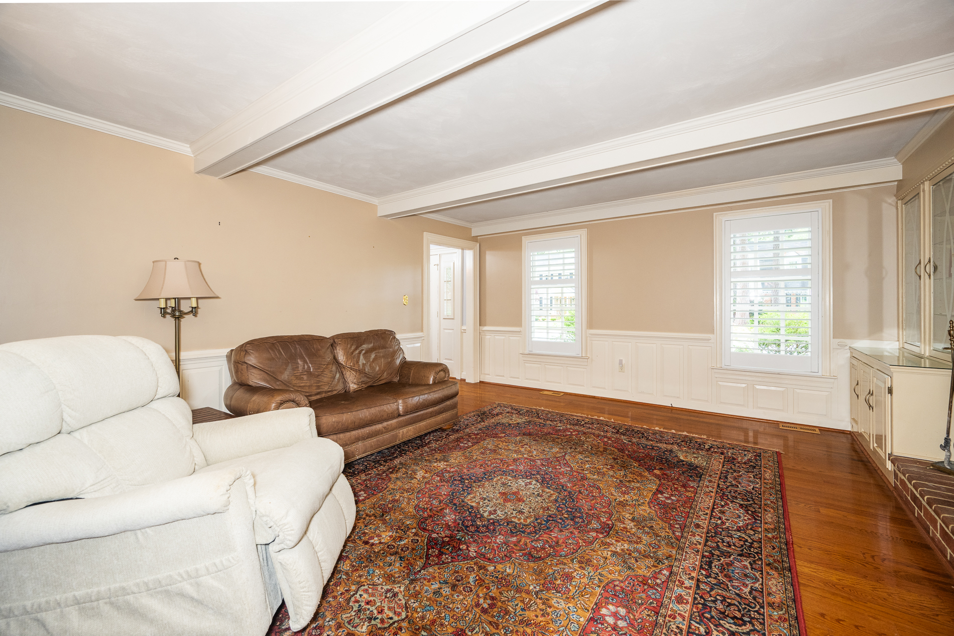  413 Wickwood Drive, Chesapeake, VA 23322 - 物件實景