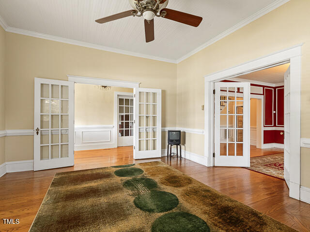 Fuquay Varina, North Carolina, 27526, United States, 4 Bedrooms Bedrooms, ,3 BathroomsBathrooms,Residential,For Sale,1927841