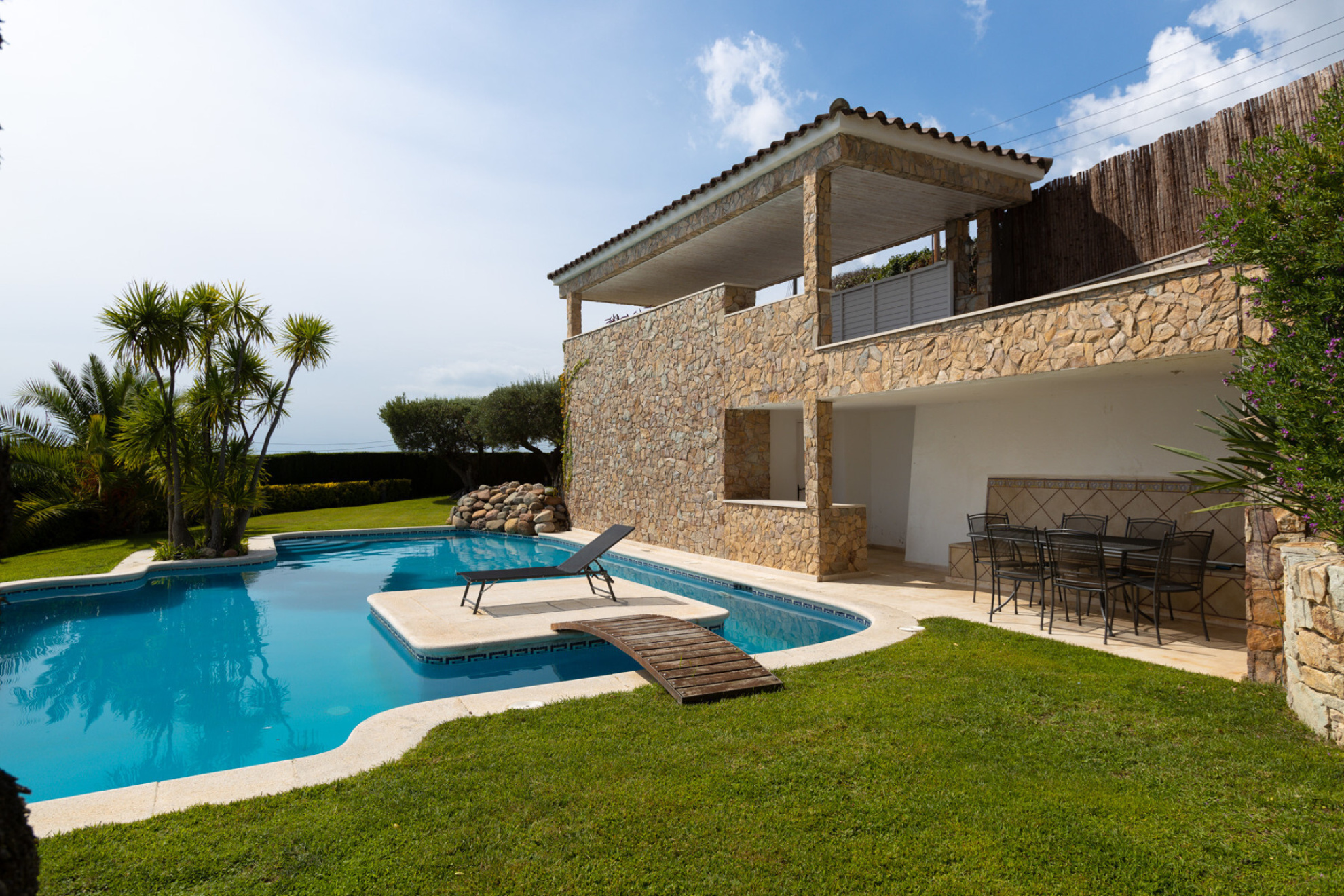  A Luxury Hideaway with Breathtaking Sea Views - Costa BCN - 物件實景