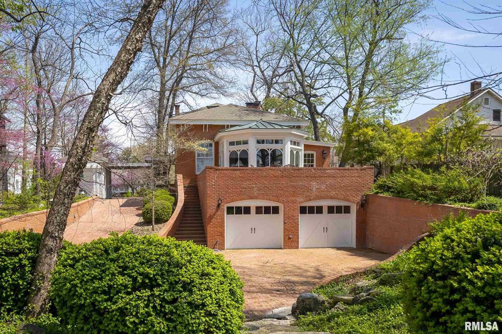Marion, Illinois, 62959, United States, 3 Bedrooms Bedrooms, ,Residential,For Sale,1779603