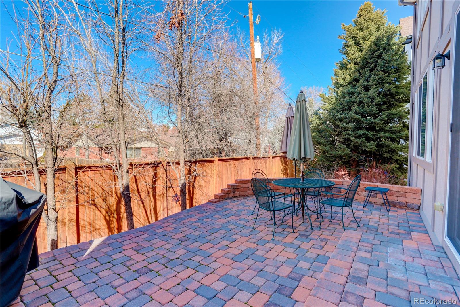 1721 S Poplar Way, Denver, Colorado, 80224, United States, 3 Bedrooms Bedrooms, ,3 BathroomsBathrooms,Residential,For Sale,1721 S Poplar Way,1664178