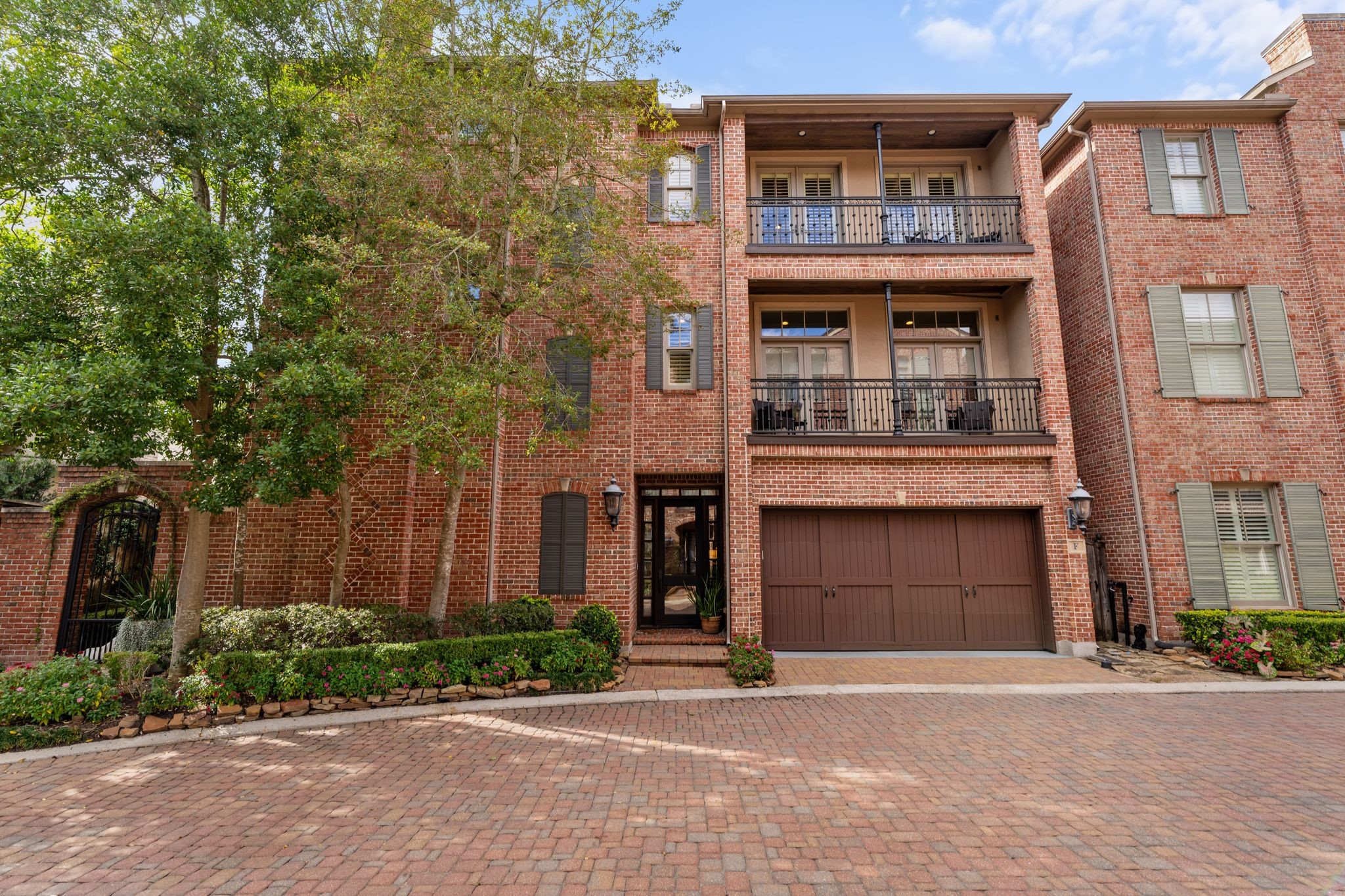  1010 Nantucket Drive F - 物件實景