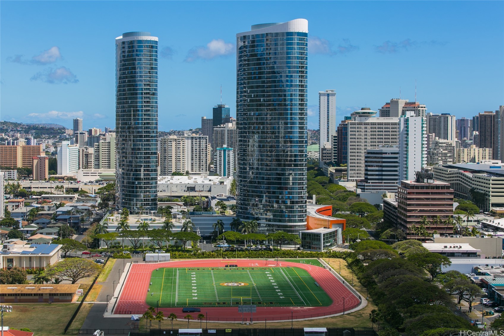 Honolulu, Hawaii, 96814, United States, 1 Bedroom Bedrooms, ,1 BathroomBathrooms,Residential,For Sale,1991987