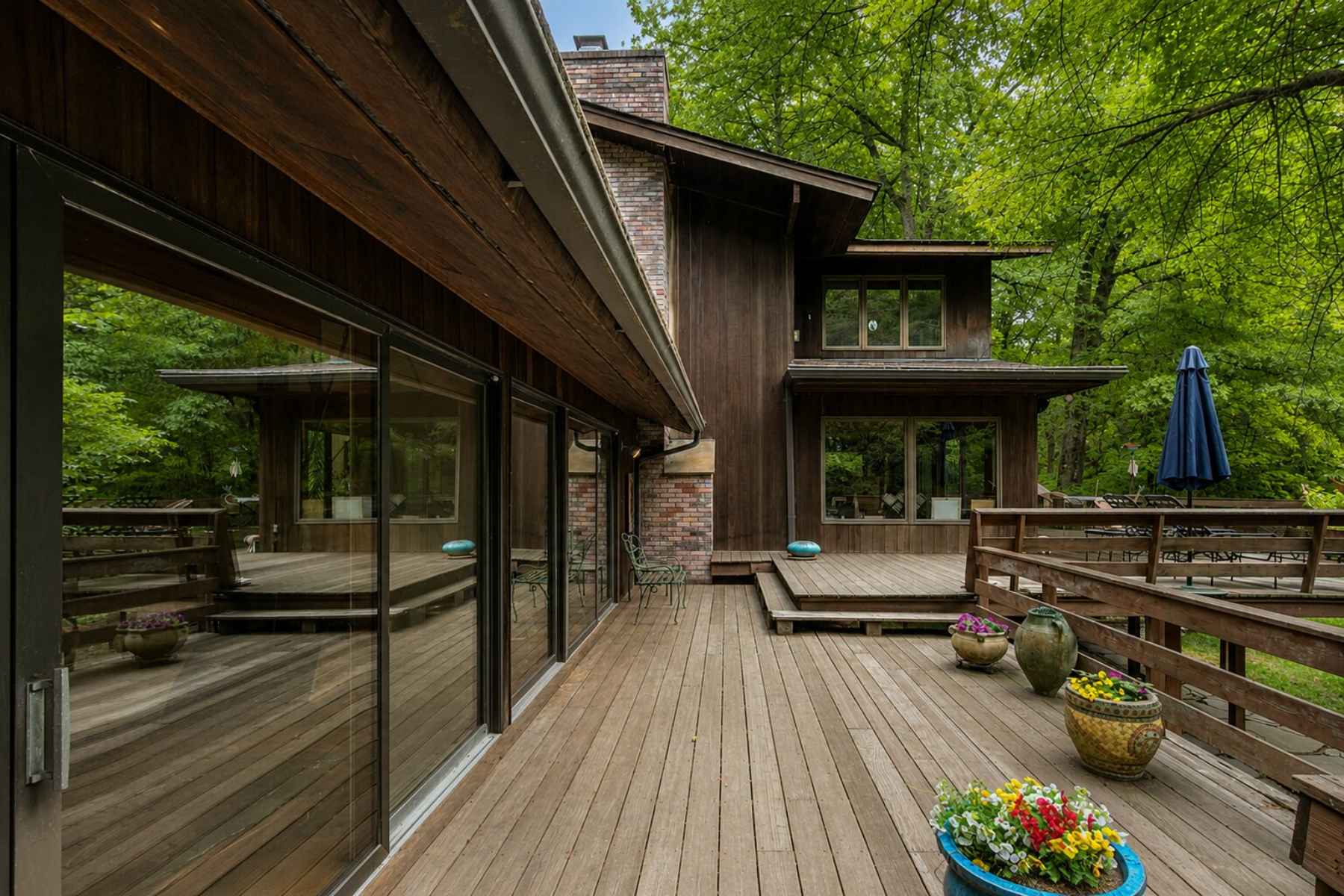  34 Cambridge Way, Alpine, NJ 07620 - 物件實景