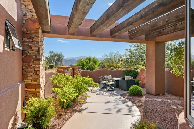 St. George, Utah, 84770, United States, 3 Bedrooms Bedrooms, ,3 BathroomsBathrooms,Residential,For Sale,2034210