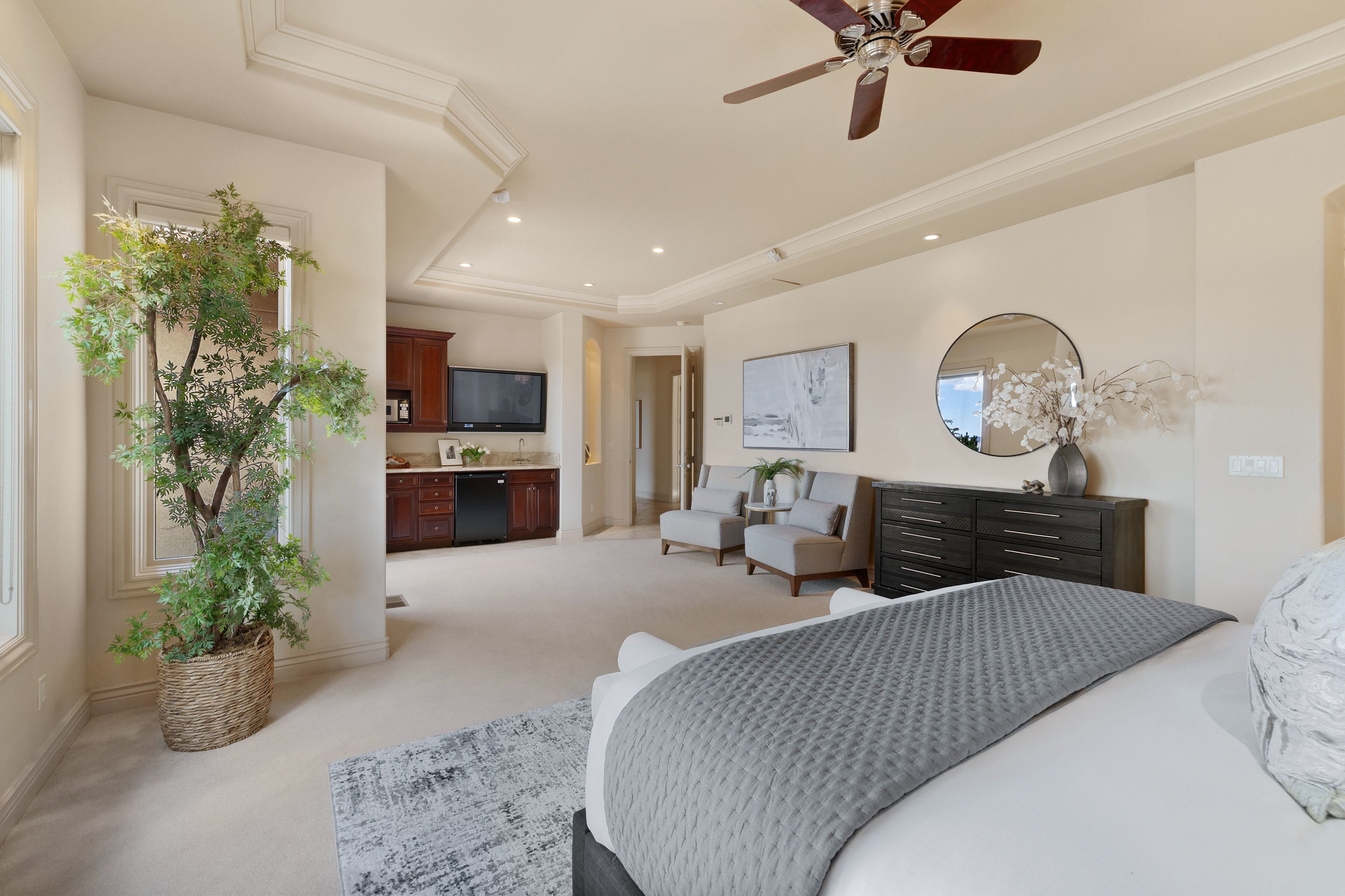  Stunning Custom Home with Breathtaking Views in Reno - 物件實景