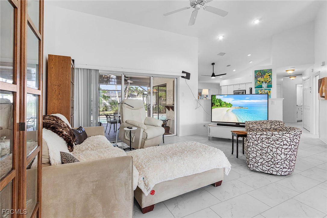 Cape Coral, Florida, 33904, United States, 3 Bedrooms Bedrooms, ,2 BathroomsBathrooms,Residential,For Sale,1977953