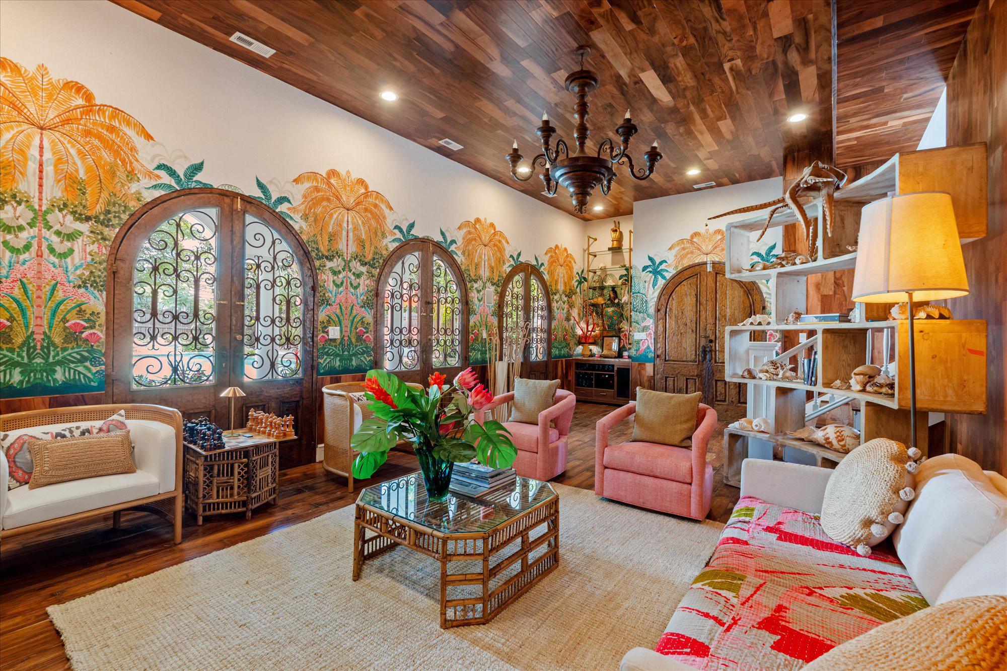  7838 Kent Road, Alexandria, VA, 22308 - 物件實景