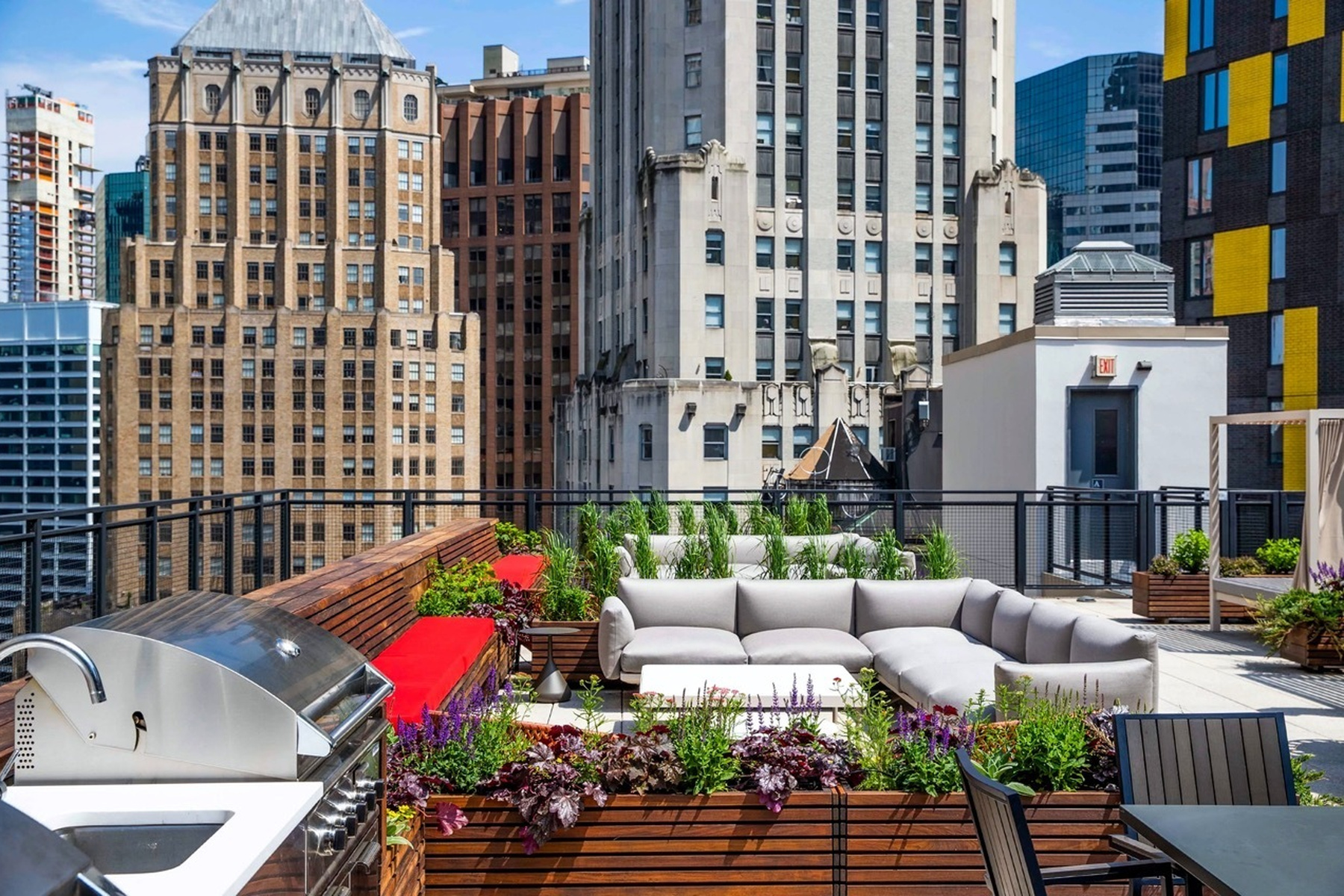  25 Broad Street #9S, New York, NY, 10005 - 物件實景