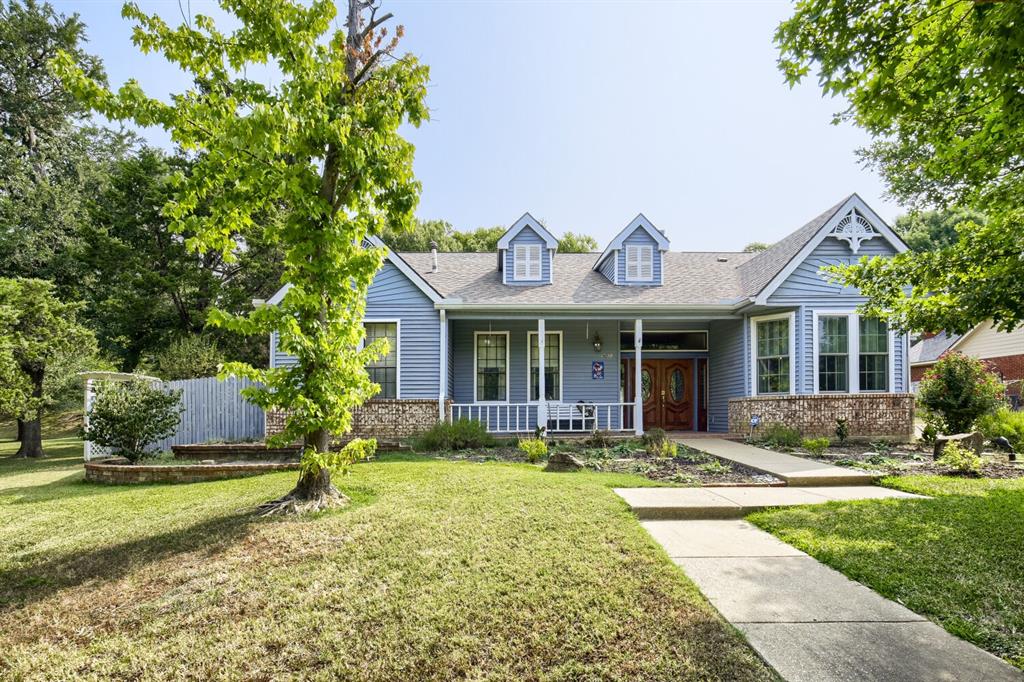 Highland Rd, Dallas, TX 75218 #1