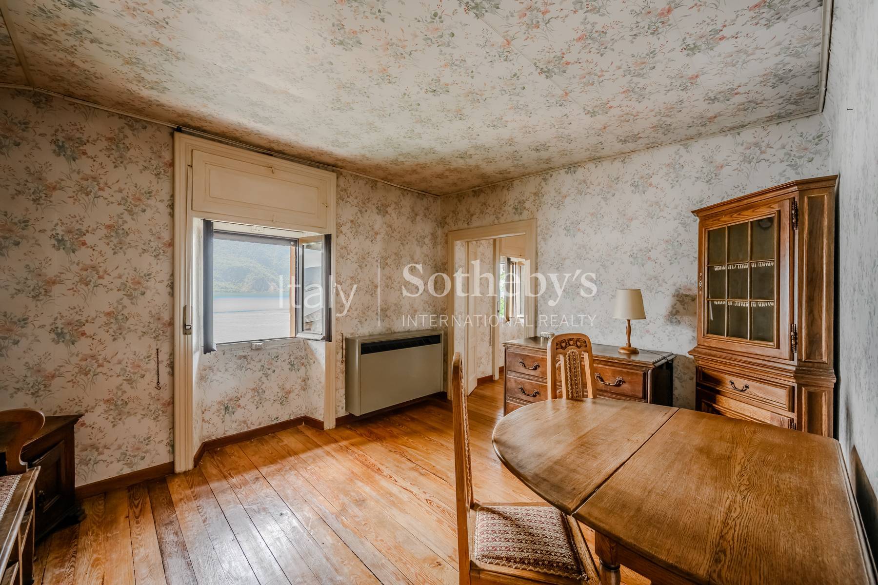  Historic Villa with spectacular views over Lake Maggiore - 物件實景