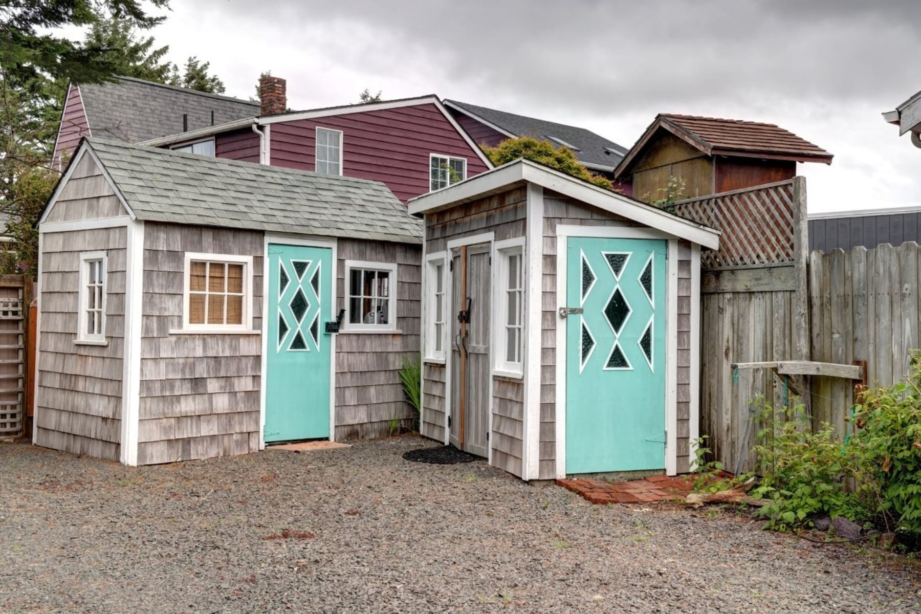  604 15th Avenue Seaside, OR 97138 - 物件實景