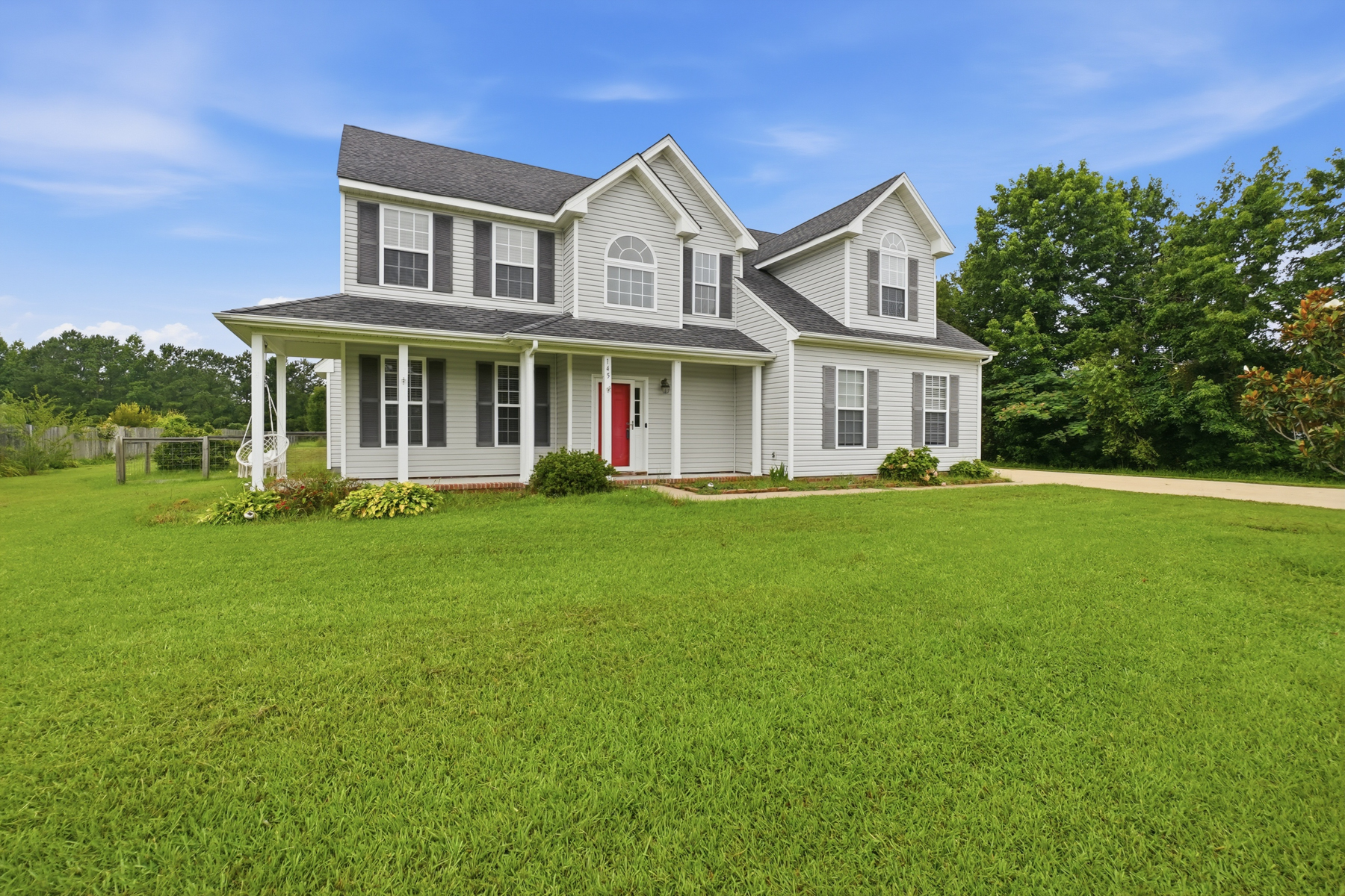  145 Pier Landing Loop, South Mills, NC, 27976 - 物件實景