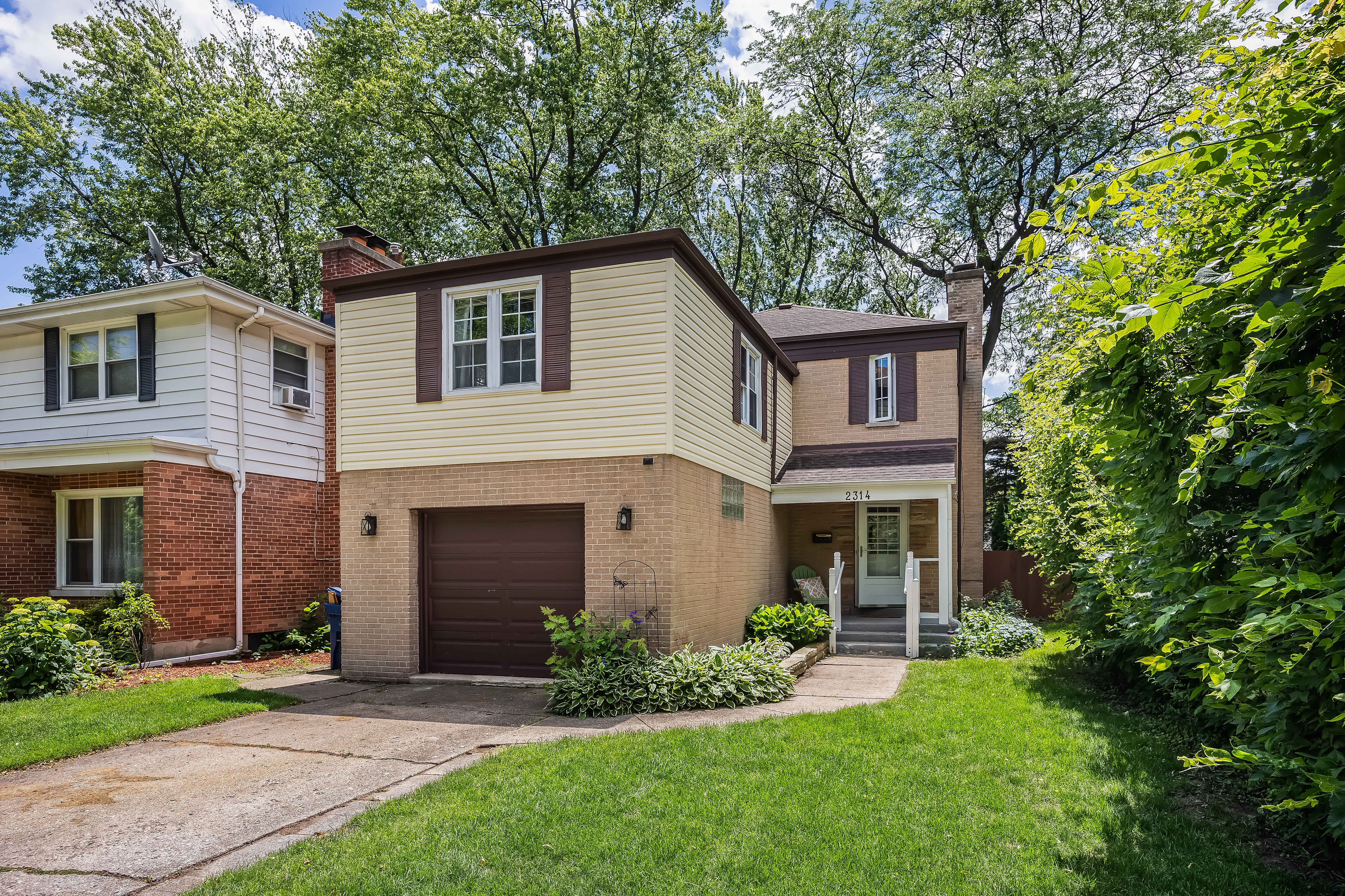  2314 Simpson Street, Evanston, IL 60201 - 物件實景