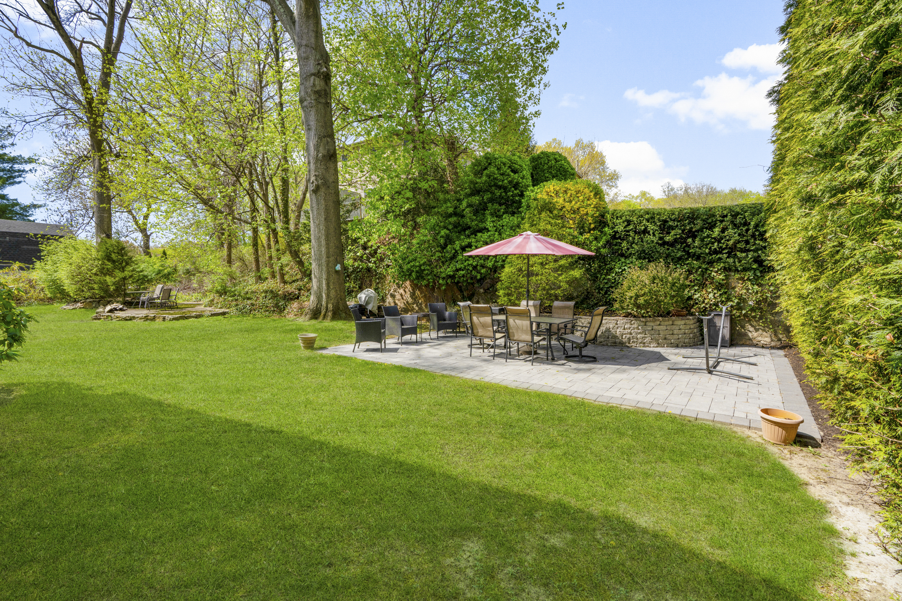  Lovely Harrison Two-Family Duplex - 物件實景