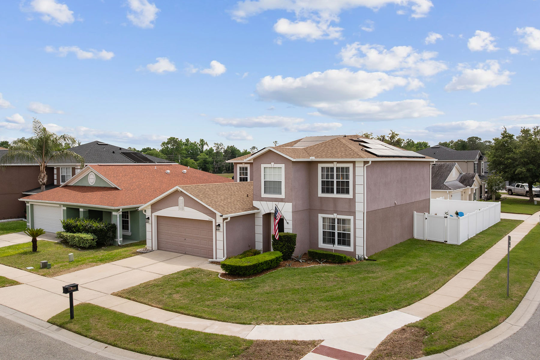  ORLANDO - 物件實景