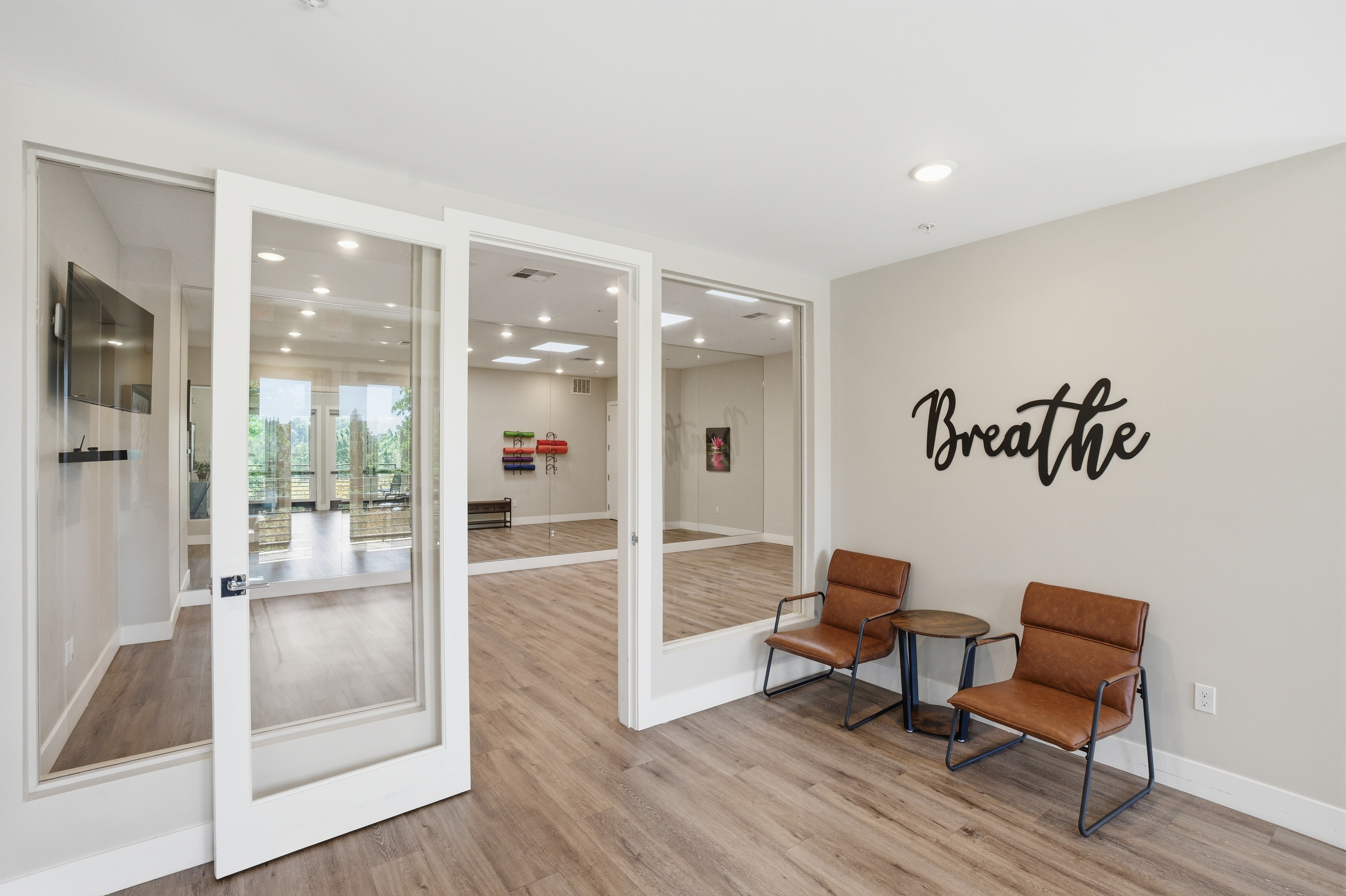  The Luxury Life in Lafayette - 物件實景