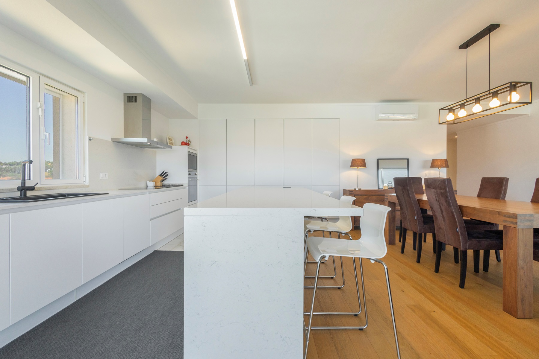  Flat, 4 bedrooms, for Sale - 物件實景