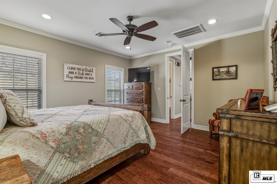 Calhoun, Louisiana, 71225, United States, 3 Bedrooms Bedrooms, ,3 BathroomsBathrooms,Residential,For Sale,1987817