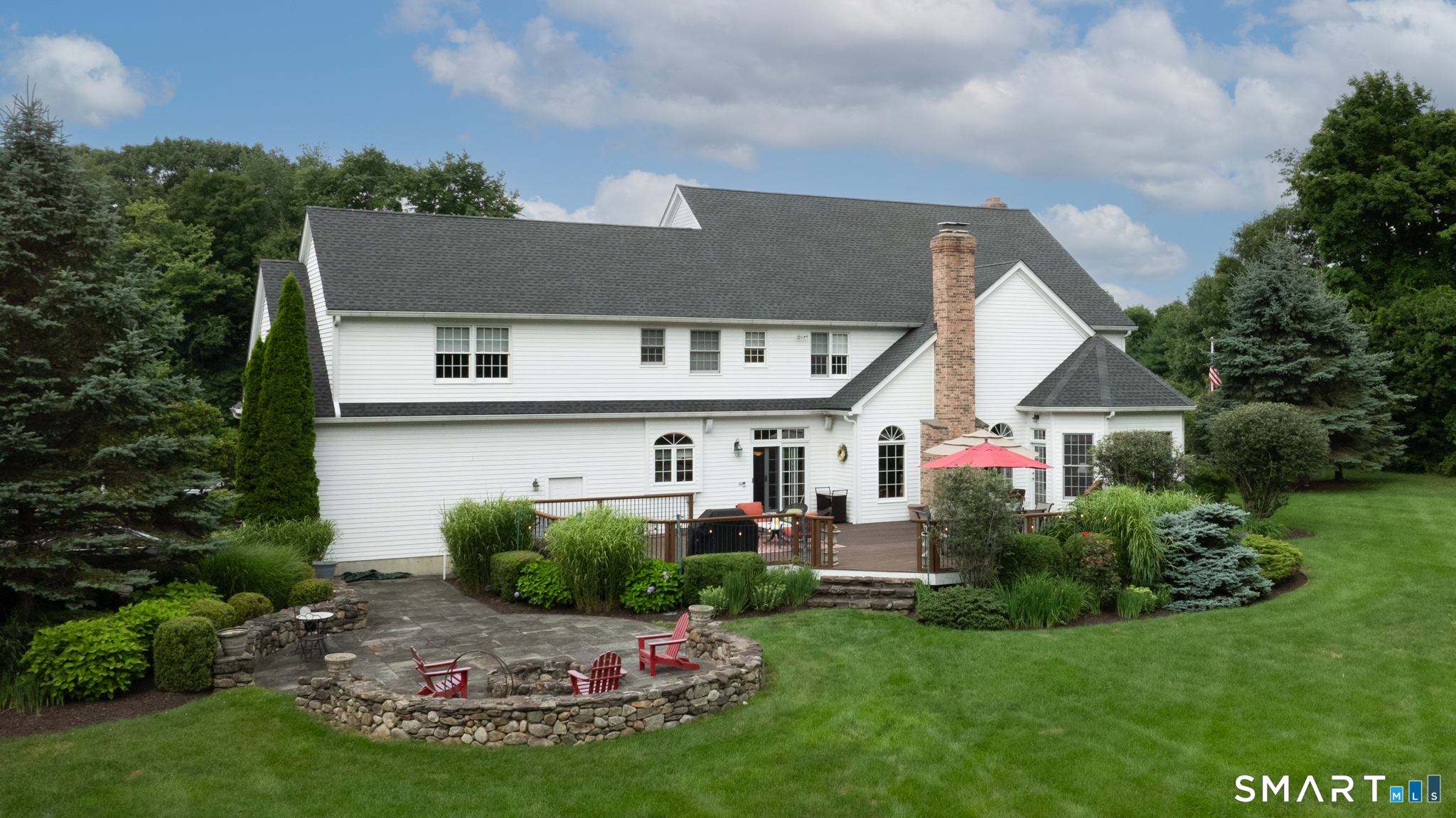 Merlins Ln, Newtown, CT 06470 #1