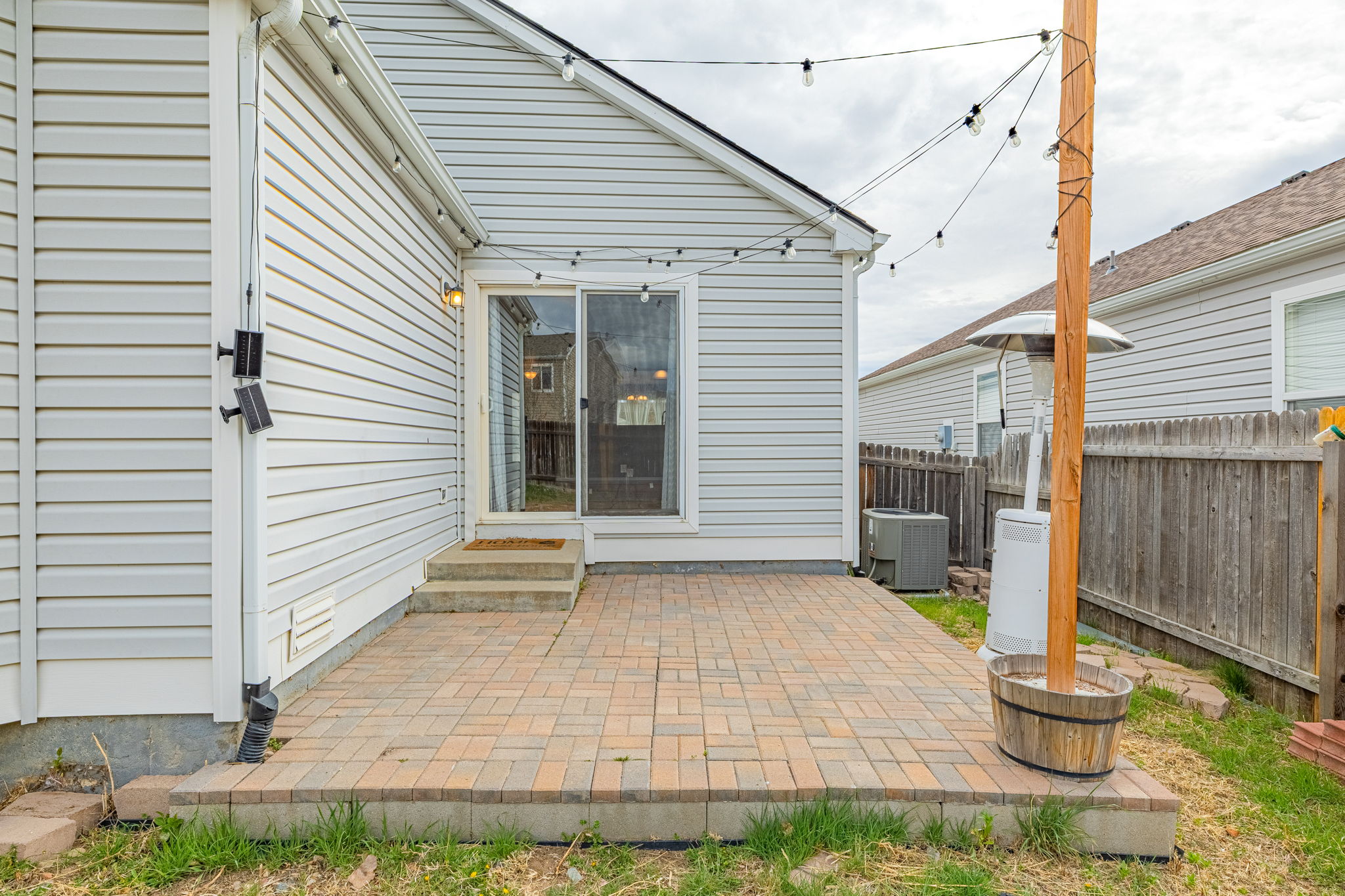  Amazing main level living opportunity in desirable Ridgeview at Stetson Hills - 物件實景