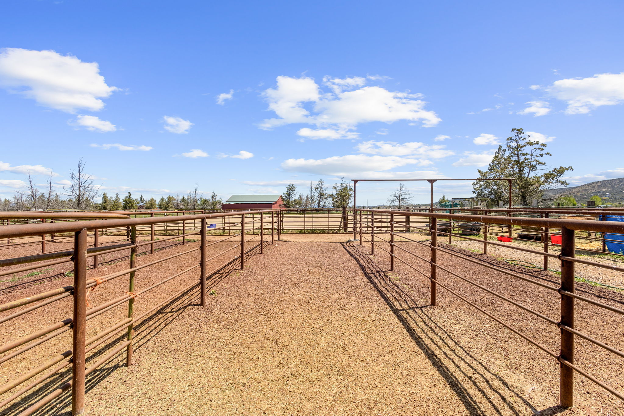 13501 SW Riggs Rd., Powell Butte, Oregon, 97753, United States, 3 Bedrooms Bedrooms, ,4 BathroomsBathrooms,Farm And Agriculture,For Sale,13501 SW Riggs Rd.,1623020
