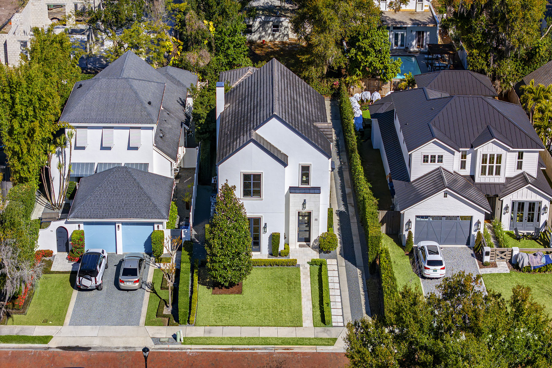  WINTER PARK - 物件實景