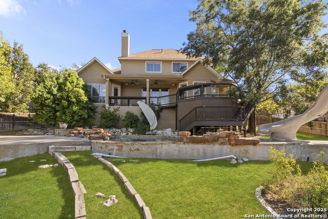 San Antonio, Texas, 78259, United States, 5 Bedrooms Bedrooms, ,5 BathroomsBathrooms,Residential,For Sale,1989672