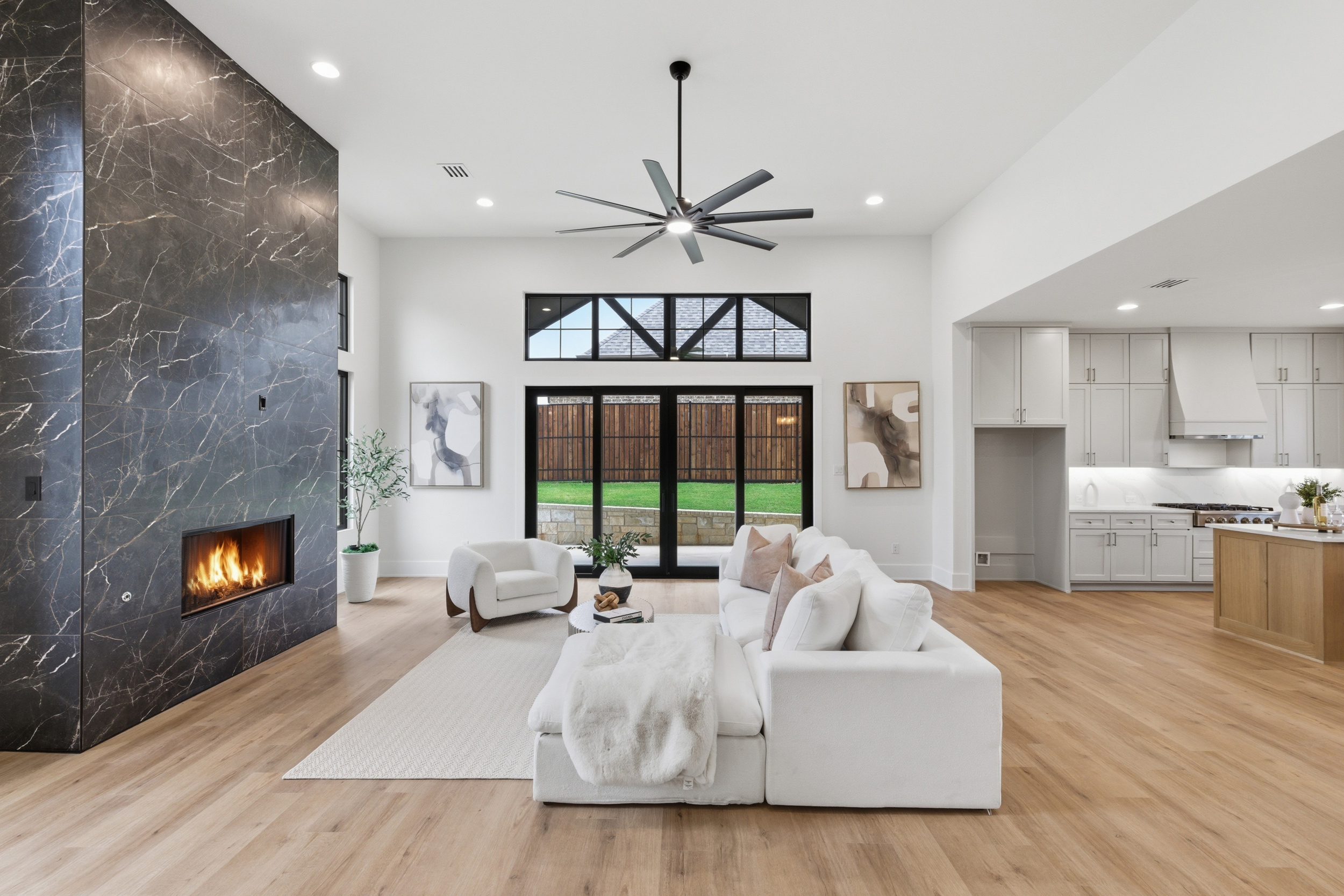  4513 Fair Creek Terrace - 物件實景