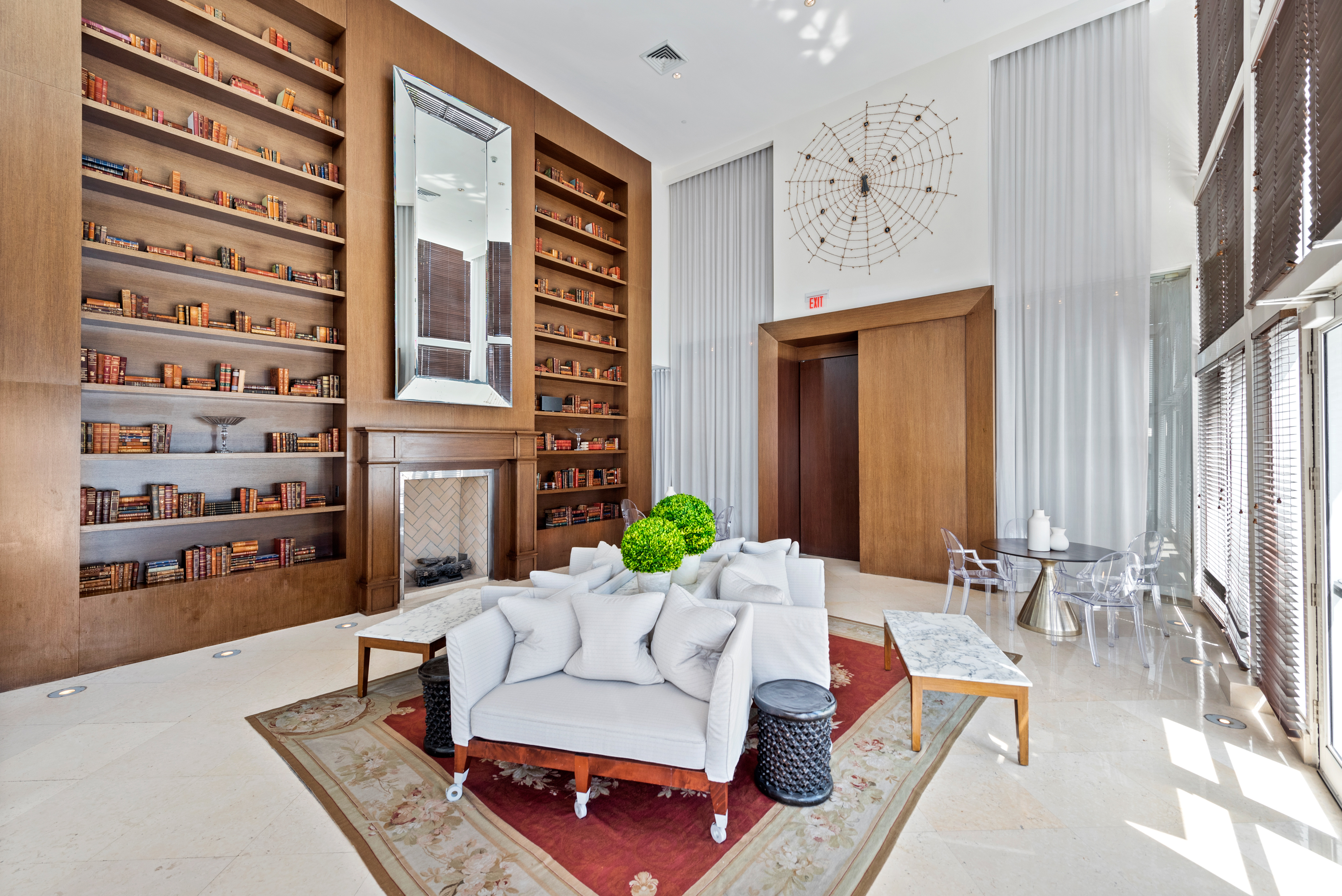  450 Alton Rd, Miami Beach, FL, 33139 - 物件實景