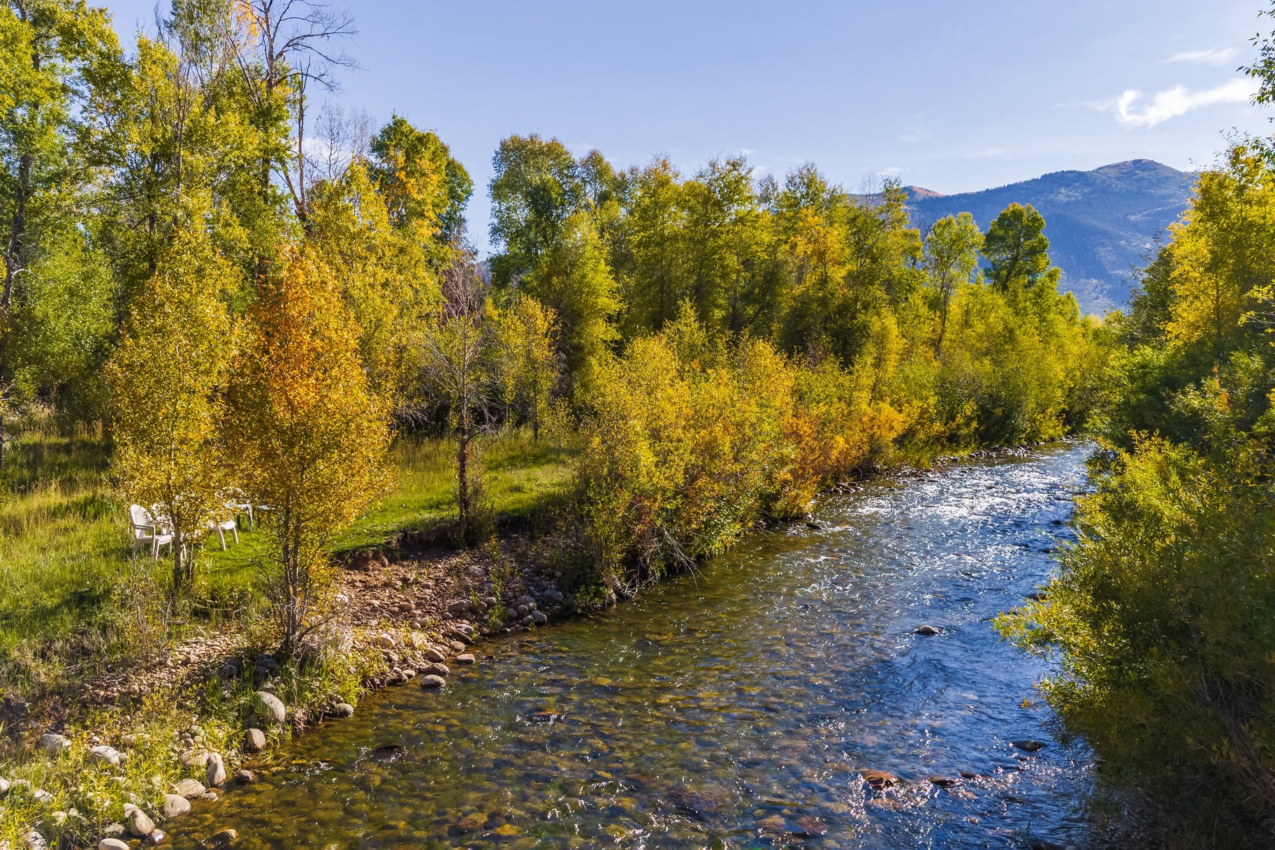  Riverfront in Oakley - 物件實景