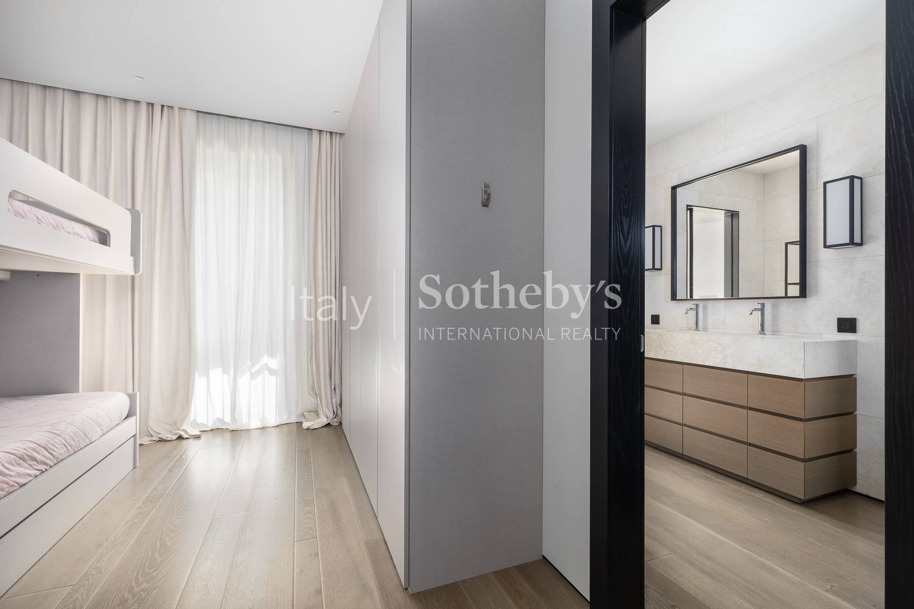  Elegant villa nestled among the hills of Chianti - 物件實景