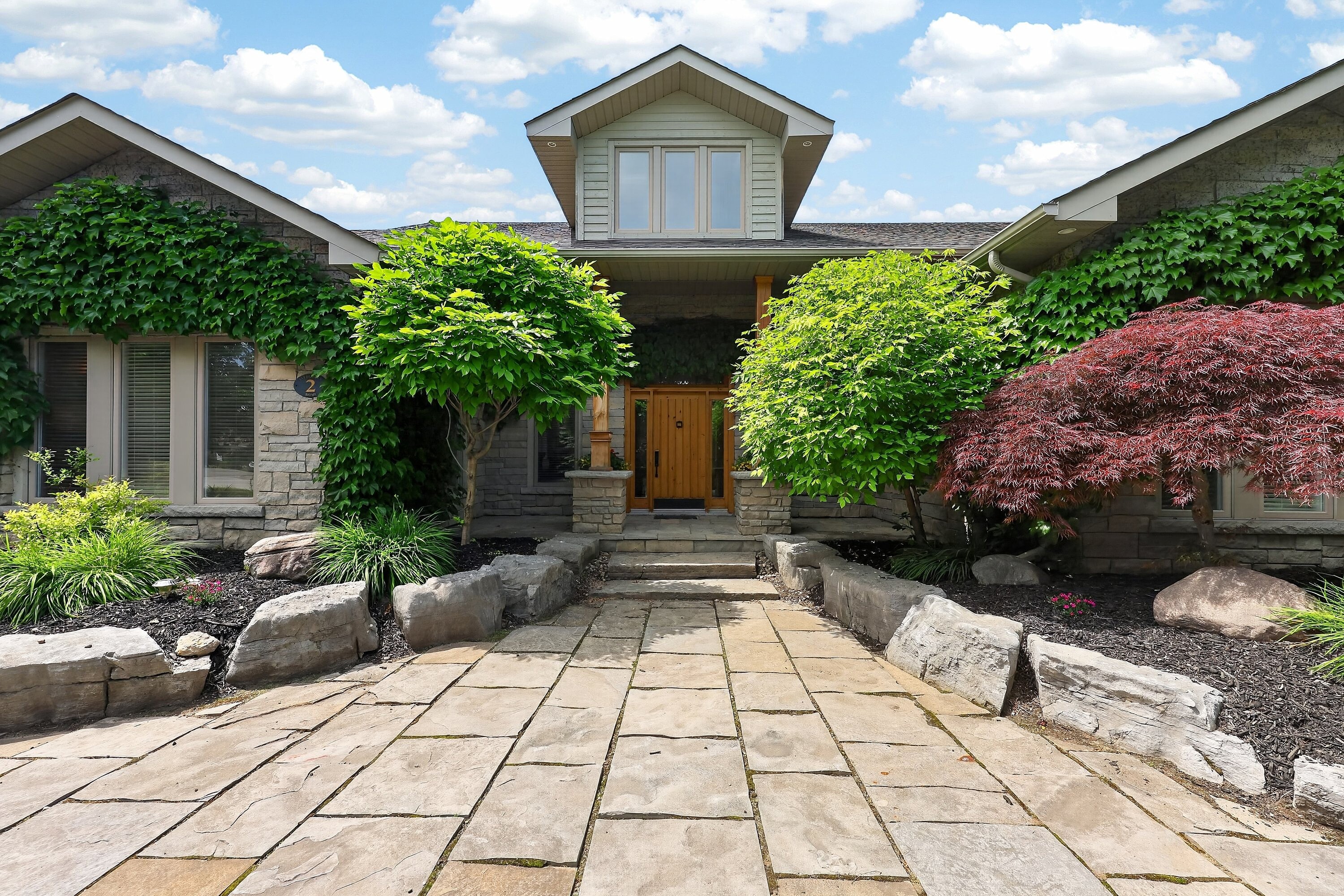  Perfect Four-Season Bungalow - 物件實景