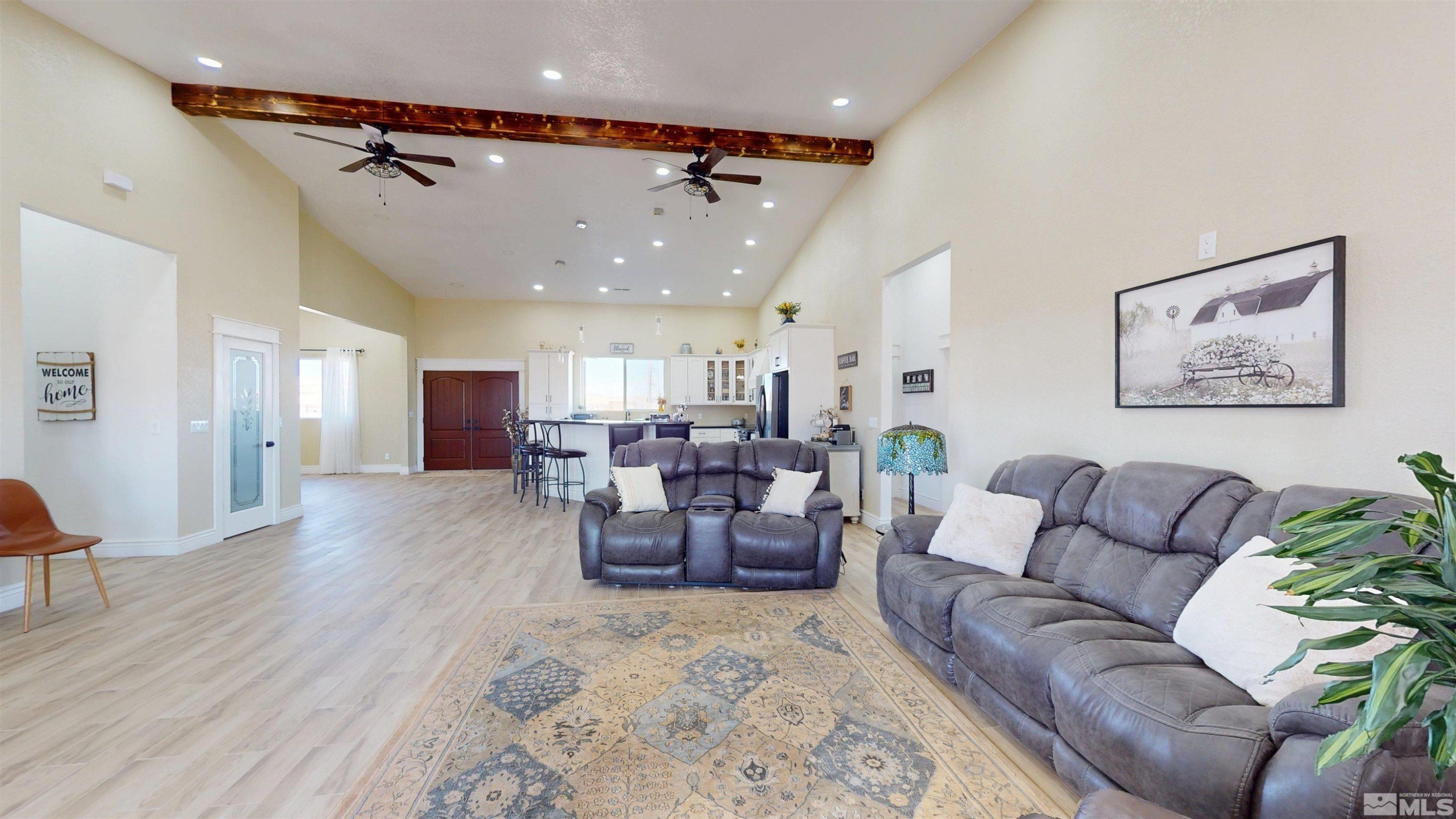 Winnemucca, Nevada, 89445, United States, 3 Bedrooms Bedrooms, ,3 BathroomsBathrooms,Residential,For Sale,1930480