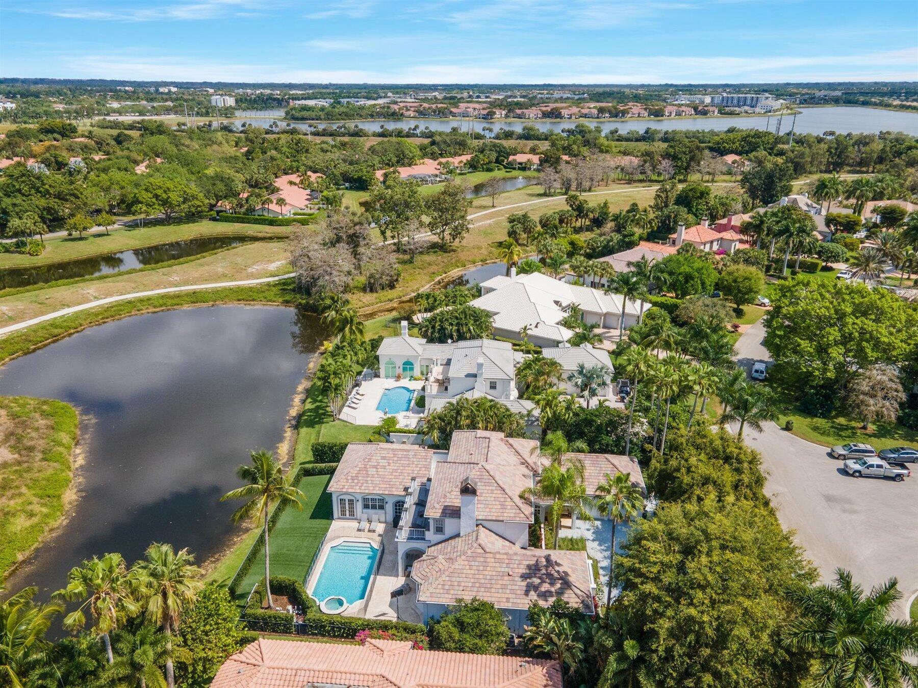  2377 Golf Brook Drive - 物件實景
