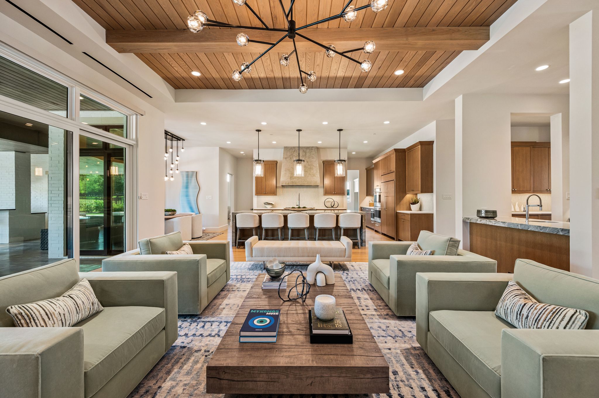  Sophisticated Resort-Style Living in Prestigious Gated Saddleback Community - 物件實景