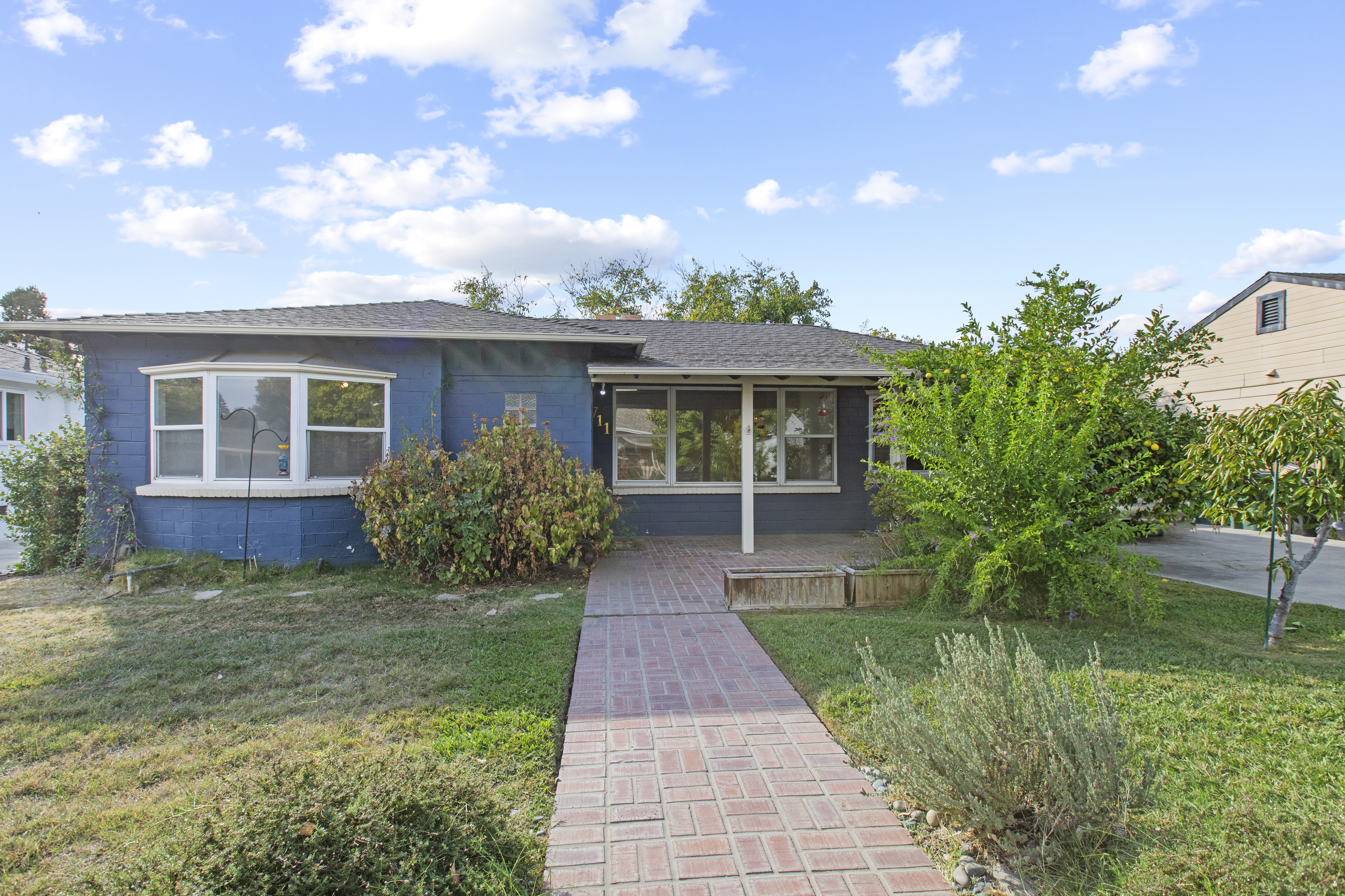  711 El Encino Way, Sacramento, CA 95864 - 物件實景