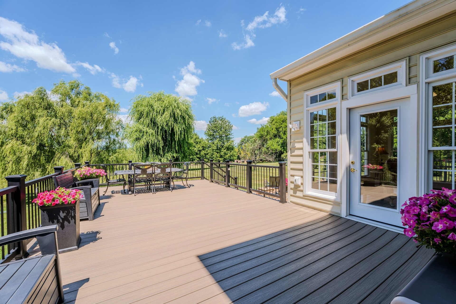  16619 Chestnut Overlook Drive, Purcellville, VA 20132 - 物件實景