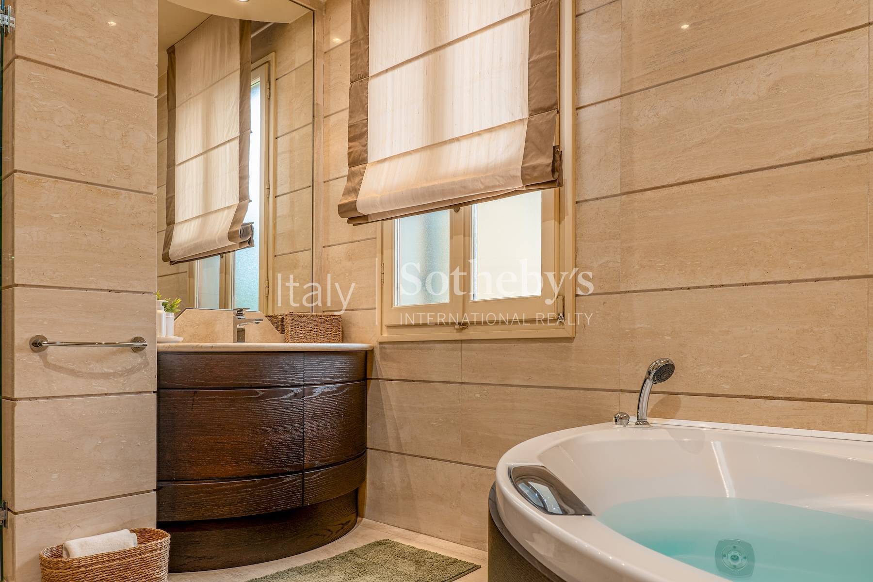  Exclusive villa among the hills of Florence - 物件實景