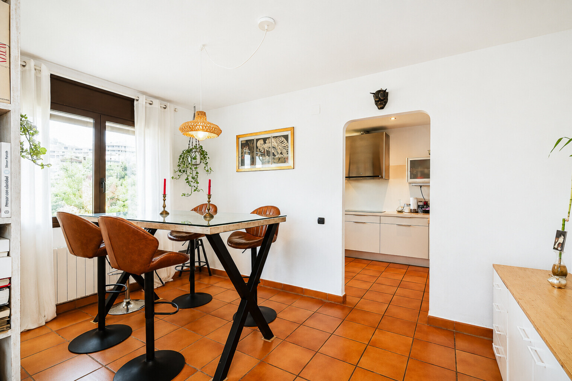  Detached villa with pool and unobstructed views in Sitges - 物件實景