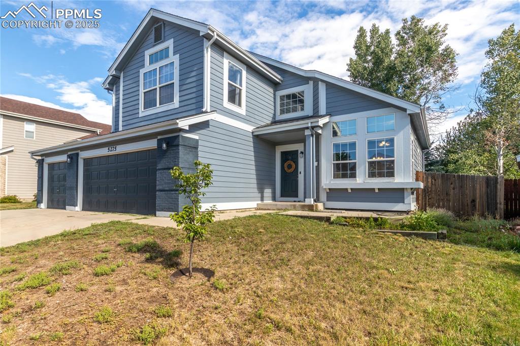 Colorado Springs, Colorado, 80922, United States, 4 Bedrooms Bedrooms, ,4 BathroomsBathrooms,Residential,For Sale,1933657
