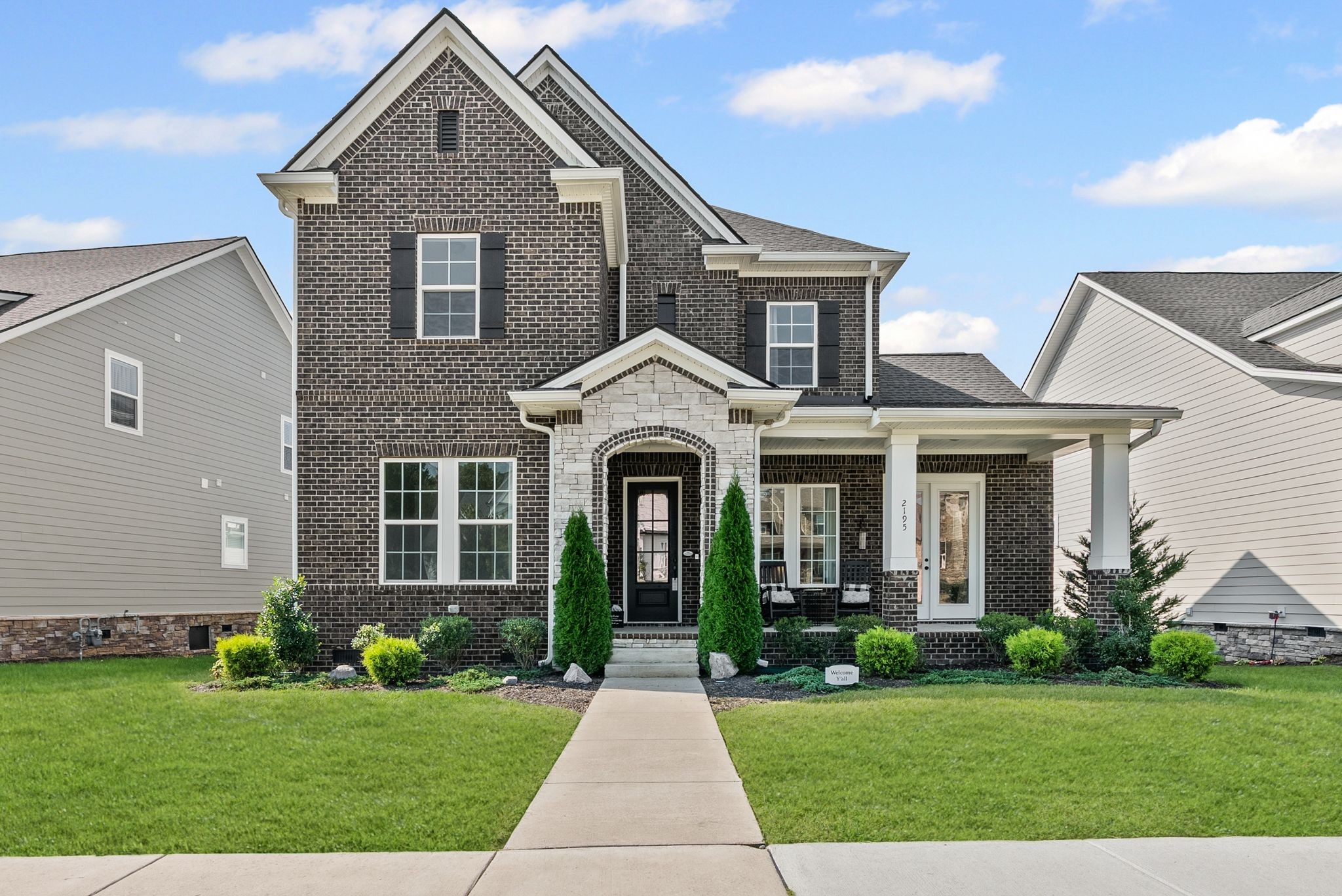 Nolensville, Tennessee, 37135, United States, 5 Bedrooms Bedrooms, ,4 BathroomsBathrooms,Residential,For Sale,1947042