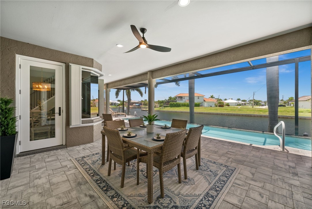 Cape Coral, Florida, 33914, United States, 4 Bedrooms Bedrooms, ,5 BathroomsBathrooms,Residential,For Sale,1978180