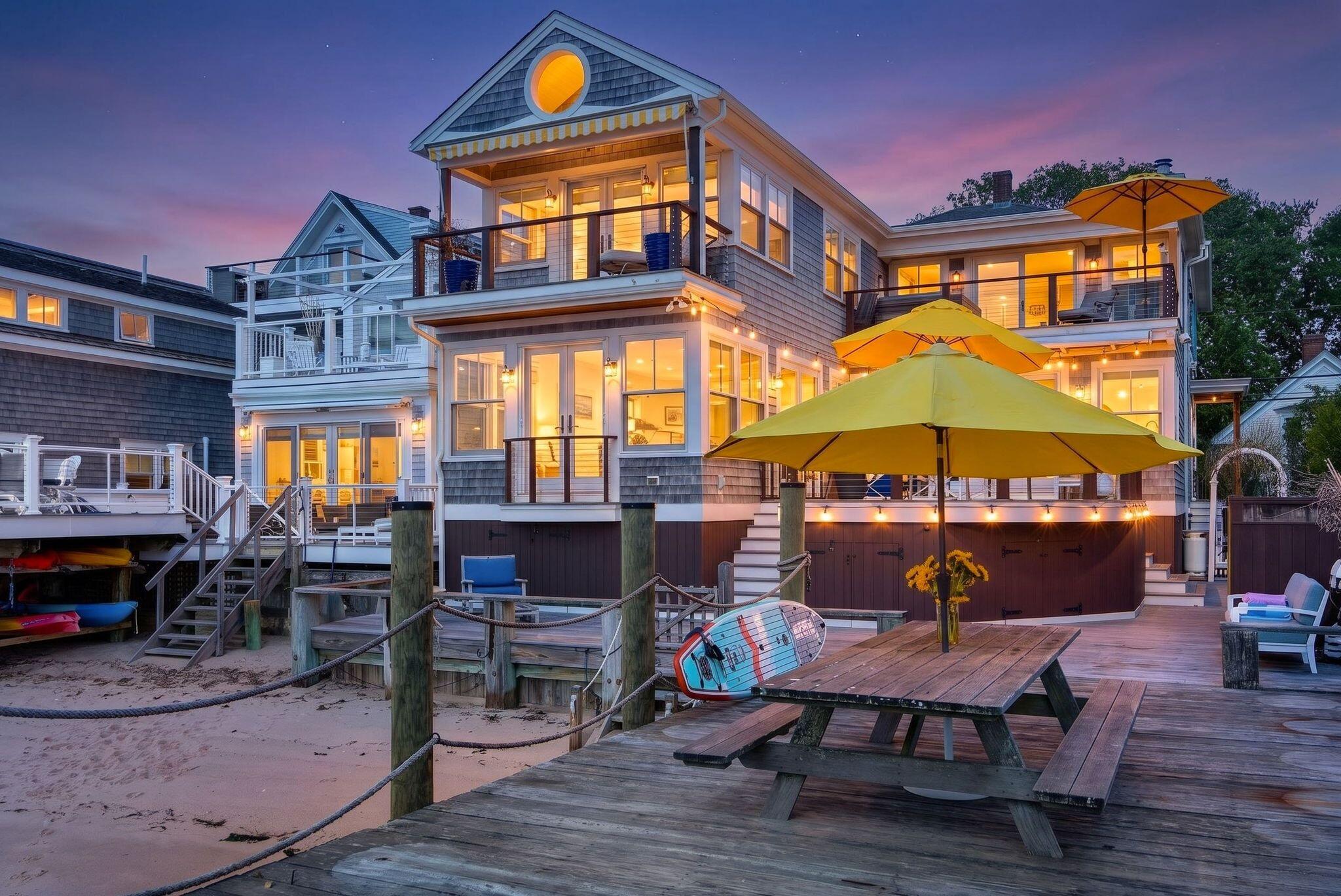  The Ultimate Provincetown Waterfront Experience - 物件實景