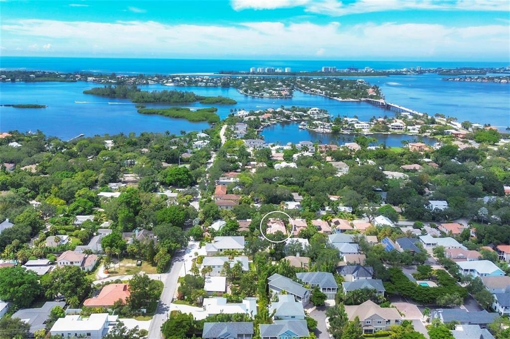 Sarasota, Florida, 34239, United States, 3 Bedrooms Bedrooms, ,3 BathroomsBathrooms,Residential,For Sale,1994838