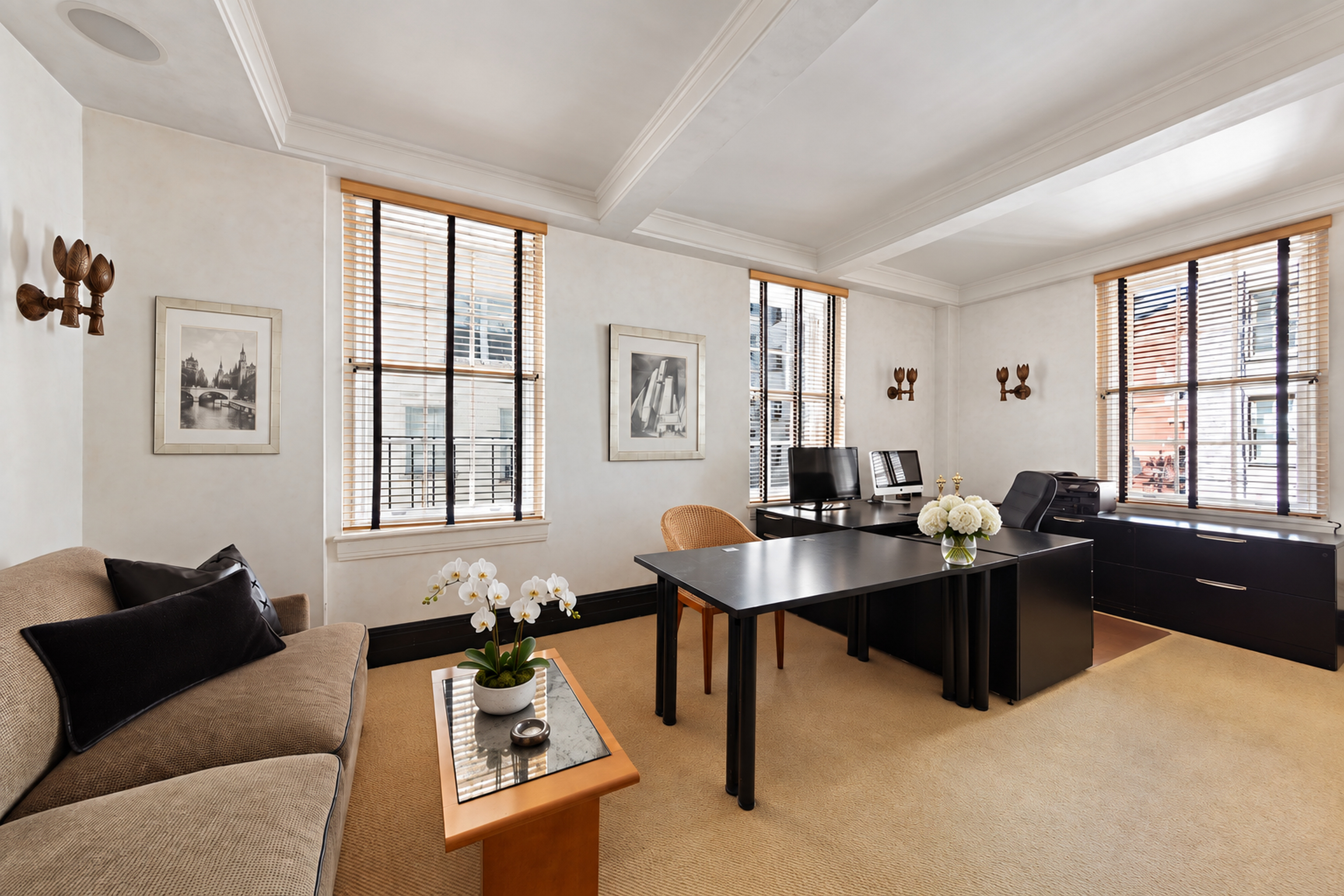  130 East 67th Street - 物件實景