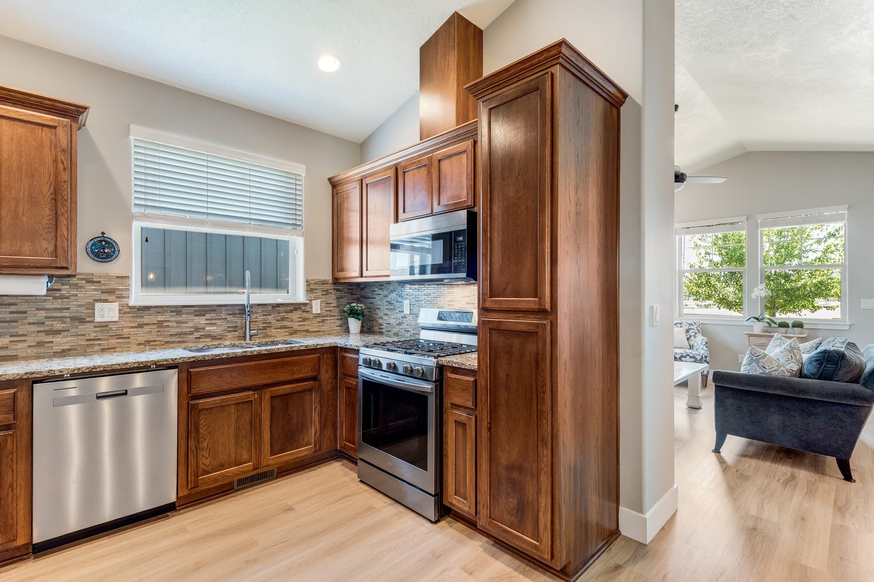  1575 NE Perspective Drive Prineville, OR 97754 - 物件實景