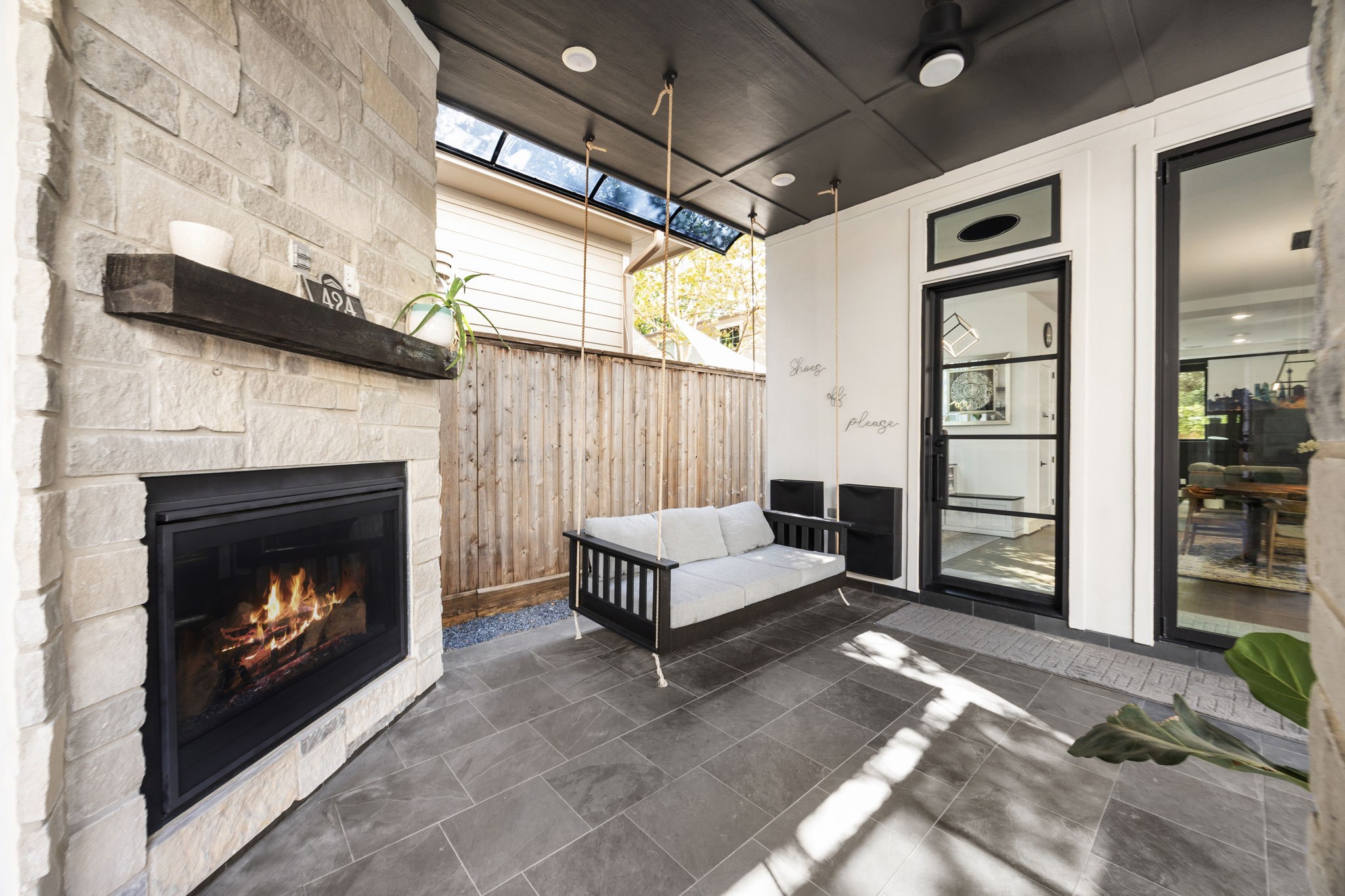  424 Redan St - 物件實景