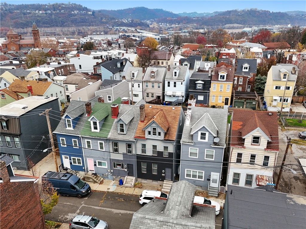 Lawrenceville, Pennsylvania, 15201, United States, 3 Bedrooms Bedrooms, ,2 BathroomsBathrooms,Residential,For Sale,1995818